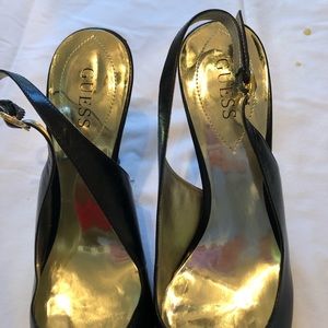 Guess Heels